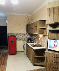 Բնակարան 35 մ² - Յուրիևսկայա, Batumi, Վրաստан