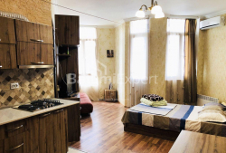 Բնակարան 35 մ² - Յուրիևսկայա, Batumi, Վրաստан