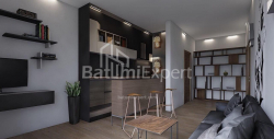 Բնակարան 49 մ² - Յուրիևսկայա, Batumi, Վրաստан