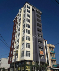 Բնակարան 72 մ² - Յուրիևսկայա, Batumi, Վրաստан