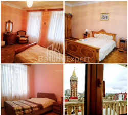 Բնակարան 200 մ² - Յուրիևսկայա, Batumi, Վրաստан
