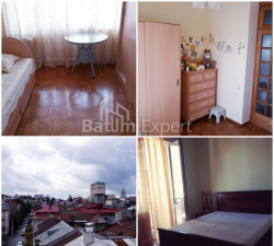 Բնակարան 200 մ² - Յուրիևսկայա, Batumi, Վրաստан