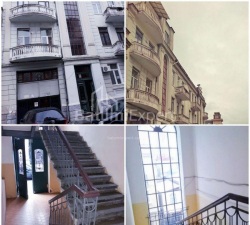 Բնակարան 200 մ² - Յուրիևսկայա, Batumi, Վրաստан