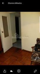 Բնակարան 30 մ² - Իվանե Ջավախիշվիլի, Batumi, Վրաստан