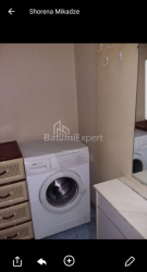 Բնակարան 30 մ² - Իվանե Ջավախիշվիլի, Batumi, Վրաստан