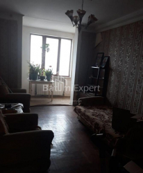 Բնակարան 90 մ² - Յուրիևսկայա, Batumi, Վրաստан