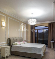 Բնակարան 140 մ² - Յուրիևսկայա, Batumi, Վրաստан