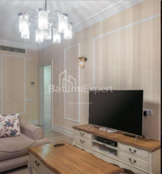 Բնակարան 140 մ² - Յուրիևսկայա, Batumi, Վրաստан