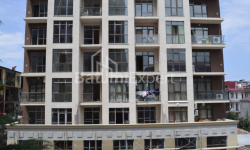 Բնակարան 2-комн 53 m² - Յուրիևսկայա, Batumi