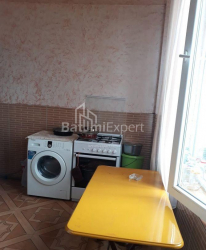 Բնակարան 65 մ² - Յուրիևսկայա, Batumi, Վրաստан