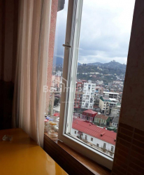 Բնակարան 3-комн 65 m² - Յուրիևսկայա, Batumi