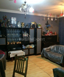 Բնակարան 90 մ² - Յուրիևսկայա, Batumi, Վրաստан