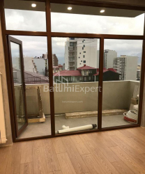 Բնակարան 3-комн 81 m² - Զուրաբա Գորգիլաձե, Batumi