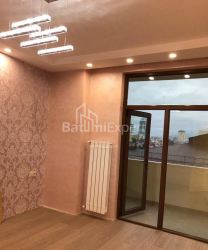 Բնակարան 3-комн 81 m² - Զուրաբա Գորգիլաձե, Batumi