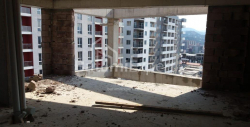 Բնակարան 110 մ² - Յուրիևսկայա, Batumi, Վրաստан