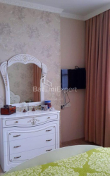 Բնակարան 81 մ² - Յուրիևսկայա, Batumi, Վրաստан