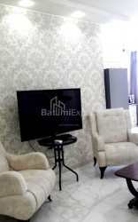 Բնակարան 81 մ² - Յուրիևսկայա, Batumi, Վրաստан