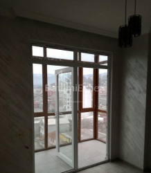 Բնակարան 48 մ² - Պետրա Մելիքիշվիլի, Batumi, Վրաստан