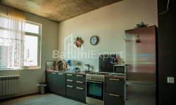 Բնակարան 62 մ² - Յուրիևսկայա, Batumi, Վրաստан