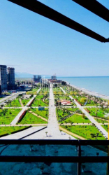 Բնակարան 1-комн 32 m² - Շերիֆ Խիմշիաշվիլի, Batumi