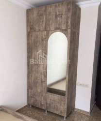 Բնակարան 44 մ² - Յուրիևսկայա, Batumi, Վրաստан