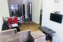 Բնակարան 45 մ² - Նիկո Փիրոսմանի, Batumi, Վրաստан