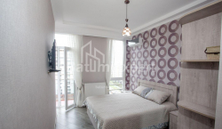 Բնակարան 5-комн 136 m² - Զուրաբա Գորգիլաձե, Batumi