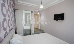 Բնակարան 5-комн 136 m² - Զուրաբա Գորգիլաձե, Batumi