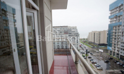 Բնակարան 5-комн 136 m² - Զուրաբա Գորգիլաձե, Batumi