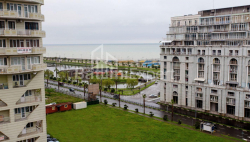 Բնակարան 5-комн 136 m² - Զուրաբա Գորգիլաձե, Batumi