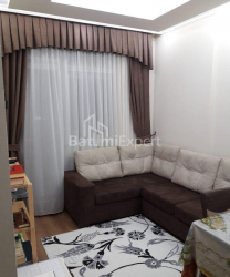 Բնակարան 48 մ² - Յուրիևսկայա, Batumi, Վրաստан