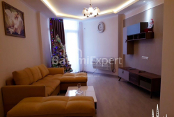 Բնակարան 56 մ² - Յուրիևսկայա, Batumi, Վրաստан