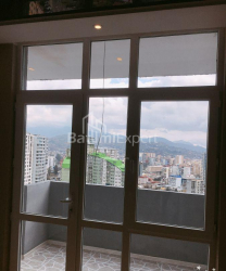 Բնակարան 53 մ² - Յուսուֆ Կոբալաձե, Batumi, Վրաստан