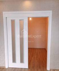 Բնակարան 3-комн 53 m² - Յուսուֆ Կոբալաձե, Batumi