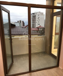 Բնակարան 3-комн 82 m² - Յուրիևսկայա, Batumi
