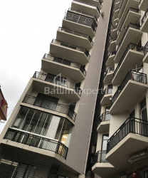 Բնակարան 3-комн 82 m² - Յուրիևսկայա, Batumi