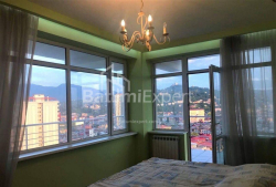 Բնակարան 160 մ² - Իլյա Ճավճավաձե, Batumi, Վրաստан