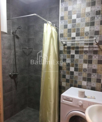 Բնակարան 30 մ² - Յուրիևսկայա, Batumi, Վրաստан