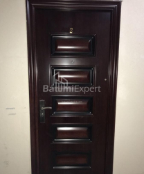 Բնակարան 30 մ² - Յուրիևսկայա, Batumi, Վրաստан