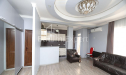 Բնակարան 53 մ² - Յուրիևսկայա, Batumi, Վրաստан