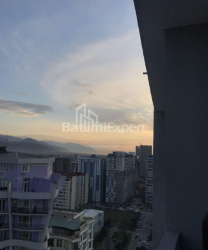 Բնակարան 38 մ² - Յուրիևսկայա, Batumi, Վրաստан