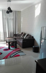 Բնակարան 43 մ² - Յուրիևսկայա, Batumi, Վրաստан