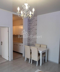Բնակարան 40 մ² - Յուրիևսկայա, Batumi, Վրաստан