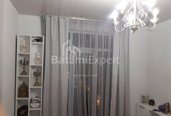 Բնակարան 40 մ² - Յուրիևսկայա, Batumi, Վրաստан