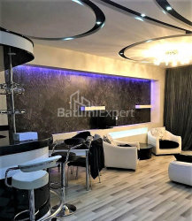 Բնակարան 3-комн 97 m² - Յուրիևսկայա, Batumi