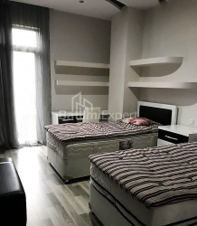 Բնակարան 97 մ² - Յուրիևսկայա, Batumi, Վրաստан