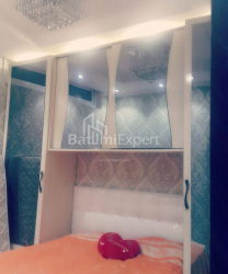 Բնակարան 71 մ² - Նիկո Փիրոսմանի, Batumi, Վրաստан