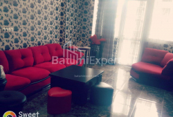 Բնակարան 3-комн 71 m² - Նիկո Փիրոսմանի, Batumi