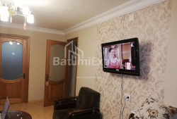Բնակարան 3-комн 90 m² - Իվանե Ջավախիշվիլի, Batumi