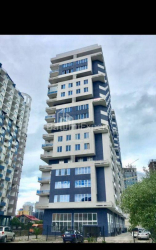 Բնակարան 57 մ² - Յուրիևսկայա, Batumi, Վրաստан